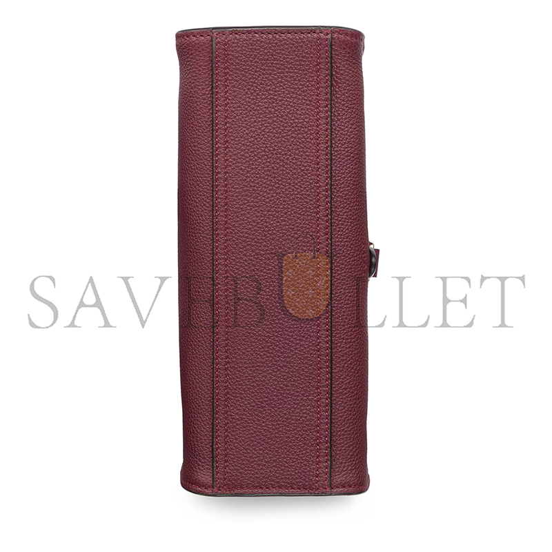 GUCCI SMALL TOTE BAG WITH HOOK CLOSURE 795349 (24*17.5*8.5cm)